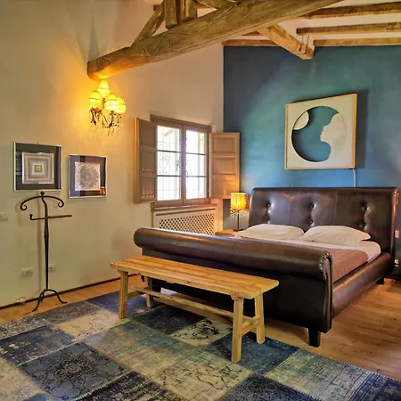 Oliveta By Posarellivillas *