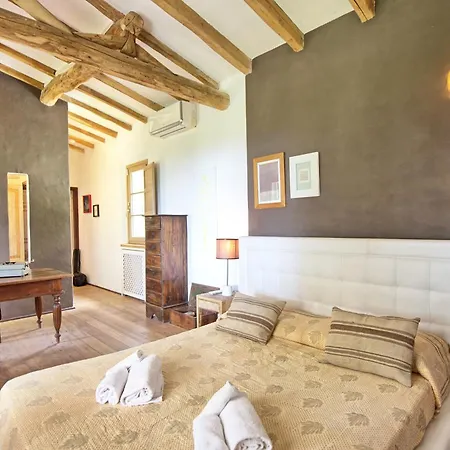 Oliveta By Posarellivillas Villa Pietrasanta