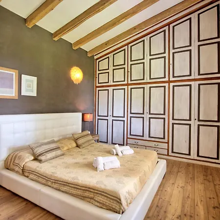 Oliveta By Posarellivillas Santa Lucia (Lucca)