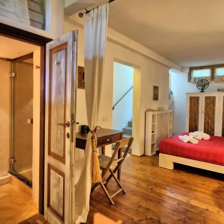 Oliveta By Posarellivillas *