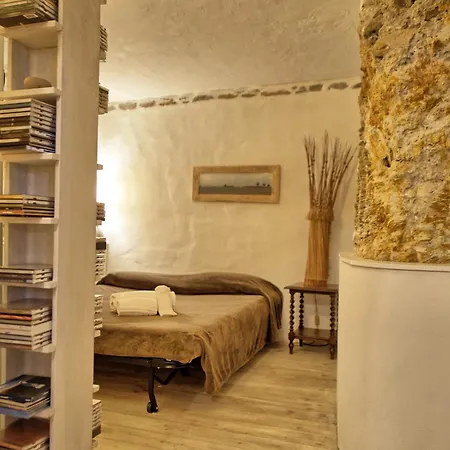 فيلة Oliveta By Posarellivillas *