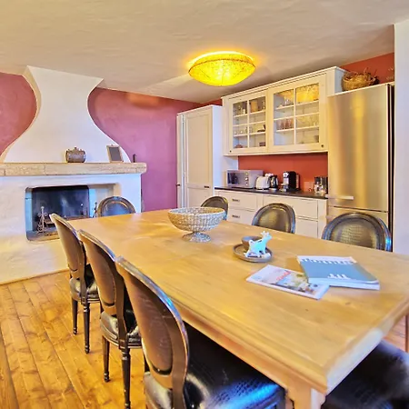 Oliveta By Posarellivillas فيلة *