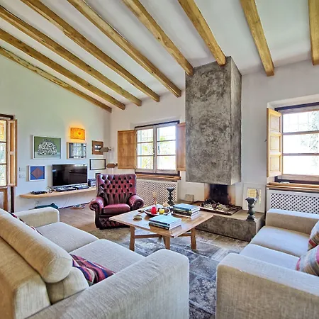 Oliveta By Posarellivillas *