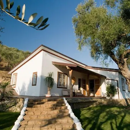 Oliveta By Posarellivillas *