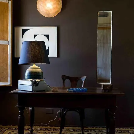 فيلة Oliveta By Posarellivillas