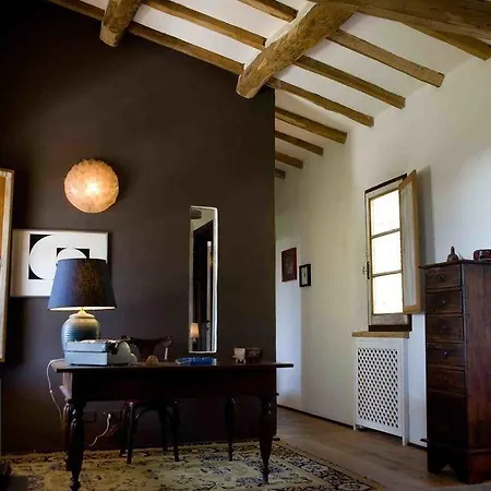 Villa Oliveta By Posarellivillas *
