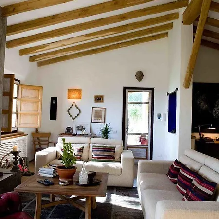 فيلة Oliveta By Posarellivillas *