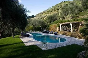 Oliveta By Posarellivillas Vila Santa Lucia (Lucca)