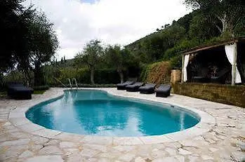 Villa Oliveta By Posarellivillas *