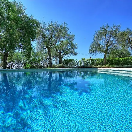 Oliveta By Posarellivillas *