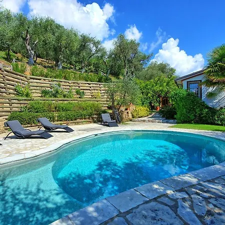 Oliveta By Posarellivillas Villa Pietrasanta