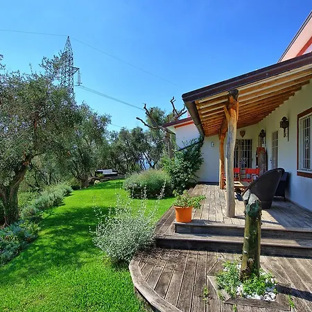 Oliveta By Posarellivillas